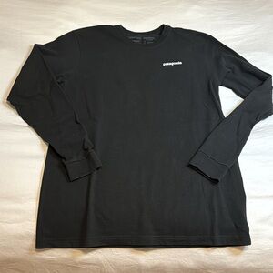 Men’s Patagonia long sleeve tee